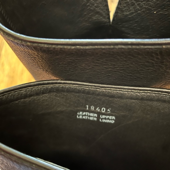 Madewell The Biker Boot. Italian Leather. Size 8. EUC Moto boot. - Picture 6 of 9